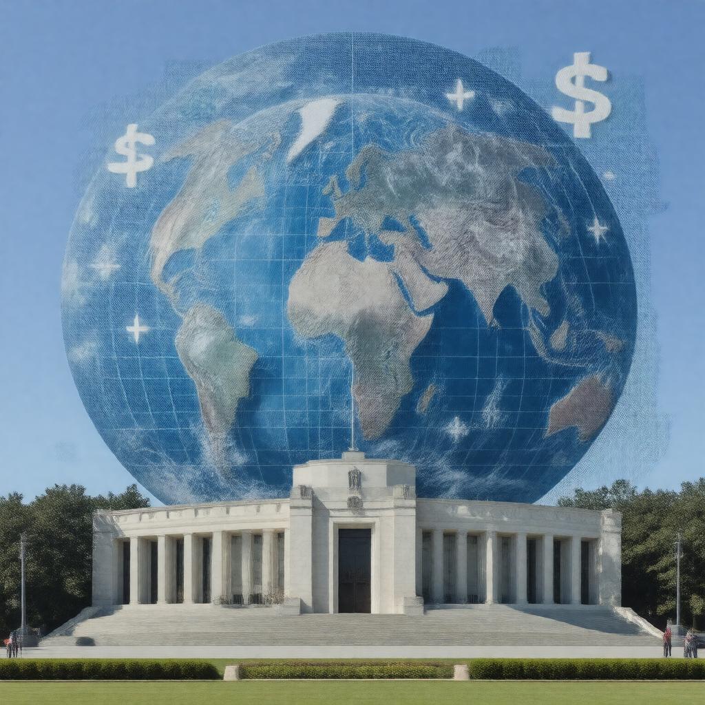 IMF (International Monetary Fund)
